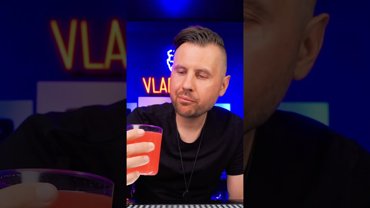 What&rsquo;s The Best Way to Mix PewDiePie&rsquo;s Lingonberry