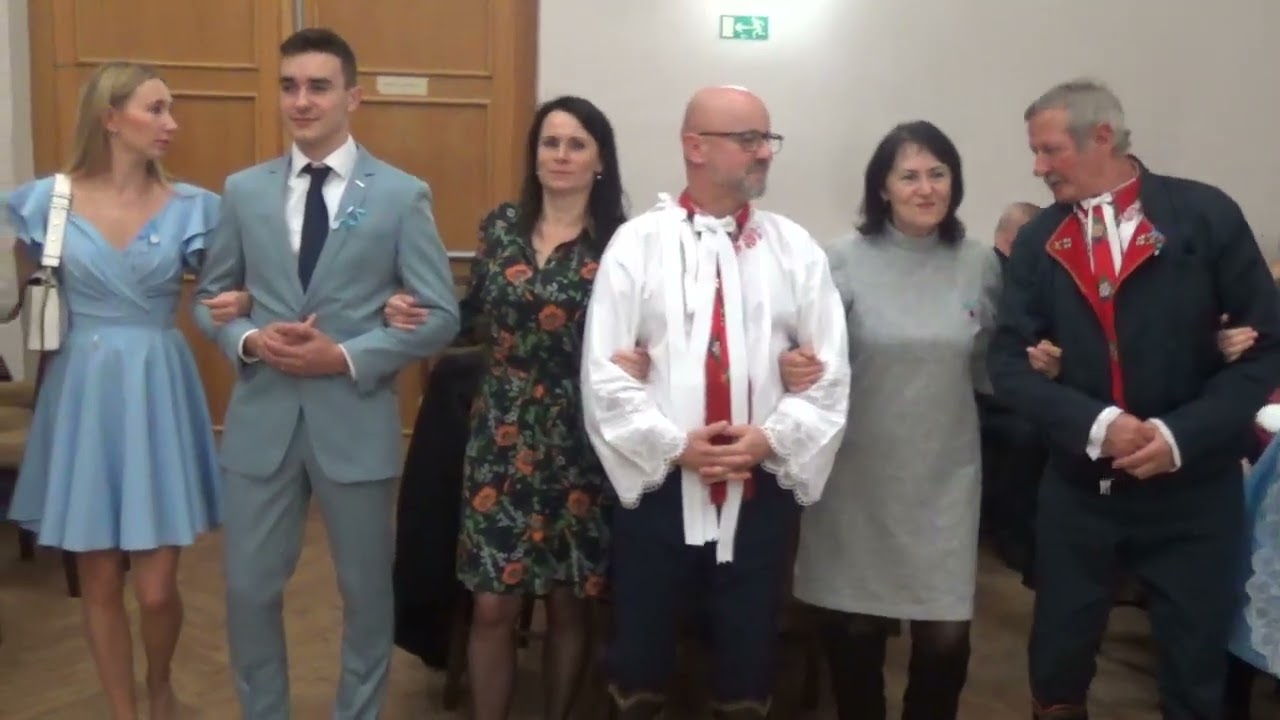 Hody Stará Břeclav 2024