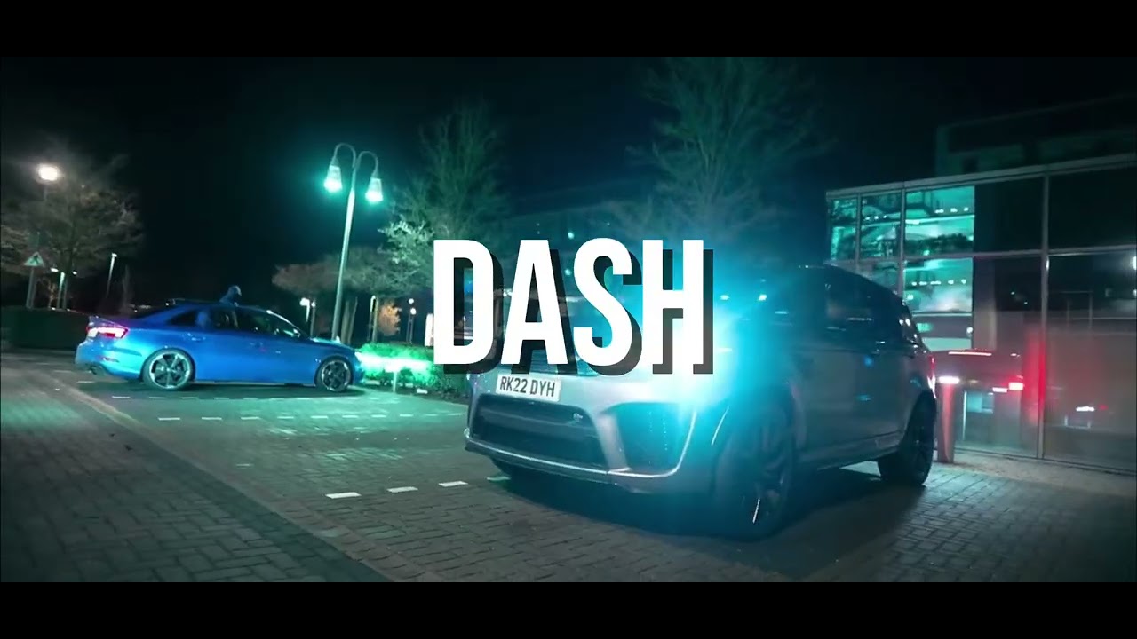 “DASH” Dark Uk Drill type beat #prod.sim