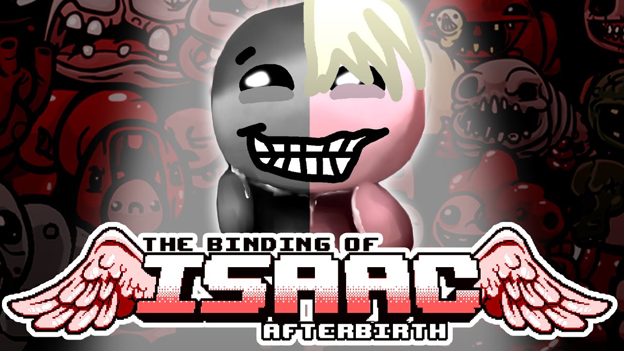 Seelenherzen Blues! | #13 | The Binding of Isaac: Afterbirth