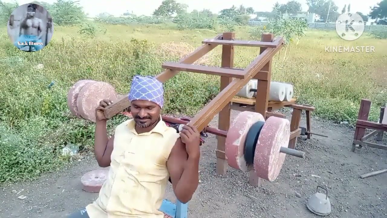 #Mix workout
