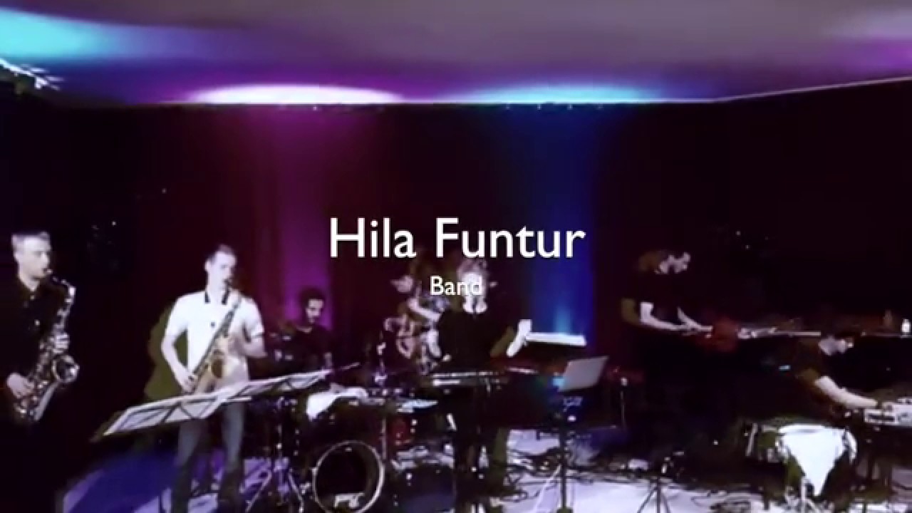 Double Concert: Hila Funtur & Freedream @ARTIST HOMES