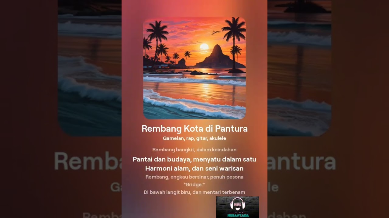 REMBANG BANGKIT !!