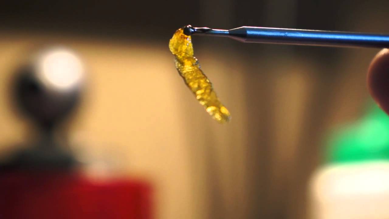 Chalice Silverback OG Shatter