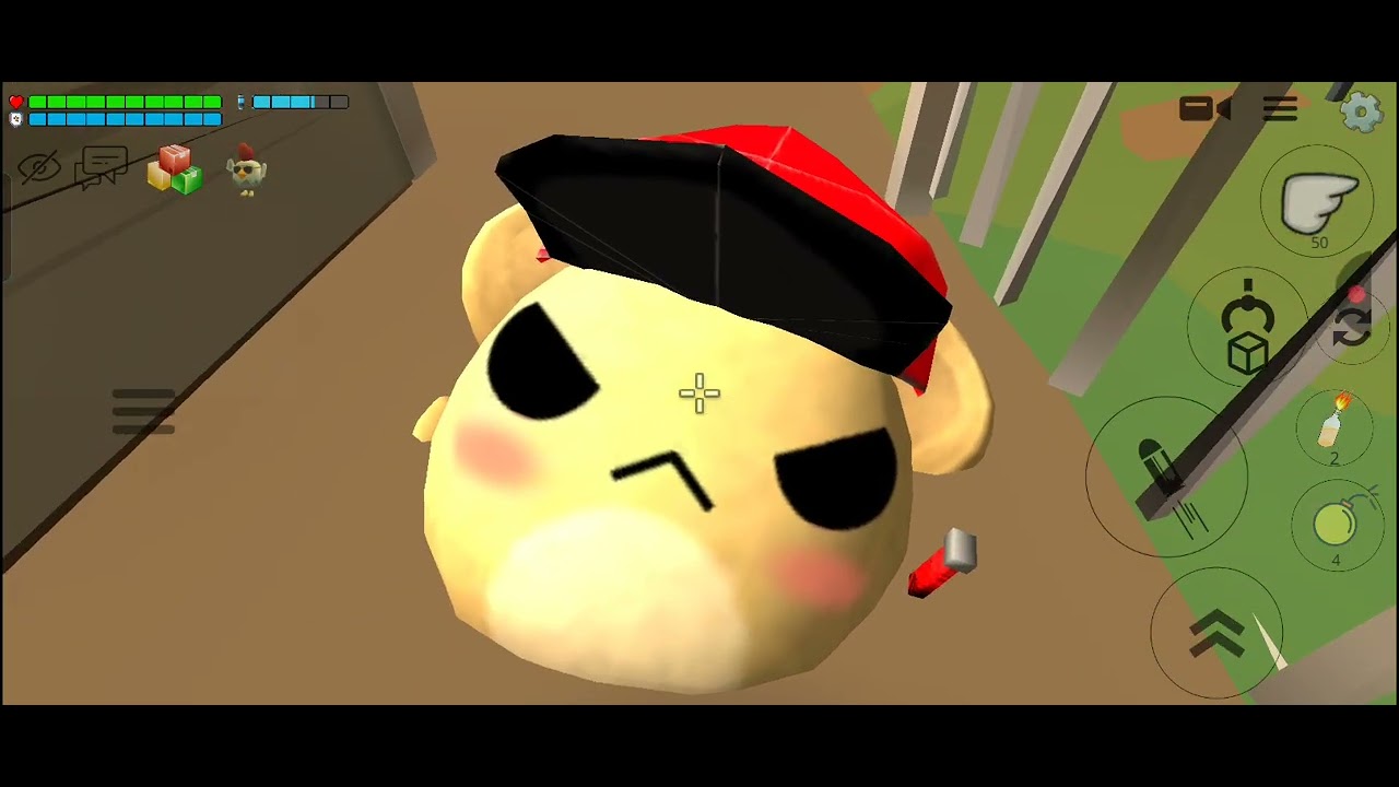 Присылайте в сообщество свои рисунки к пяти ночей с психом