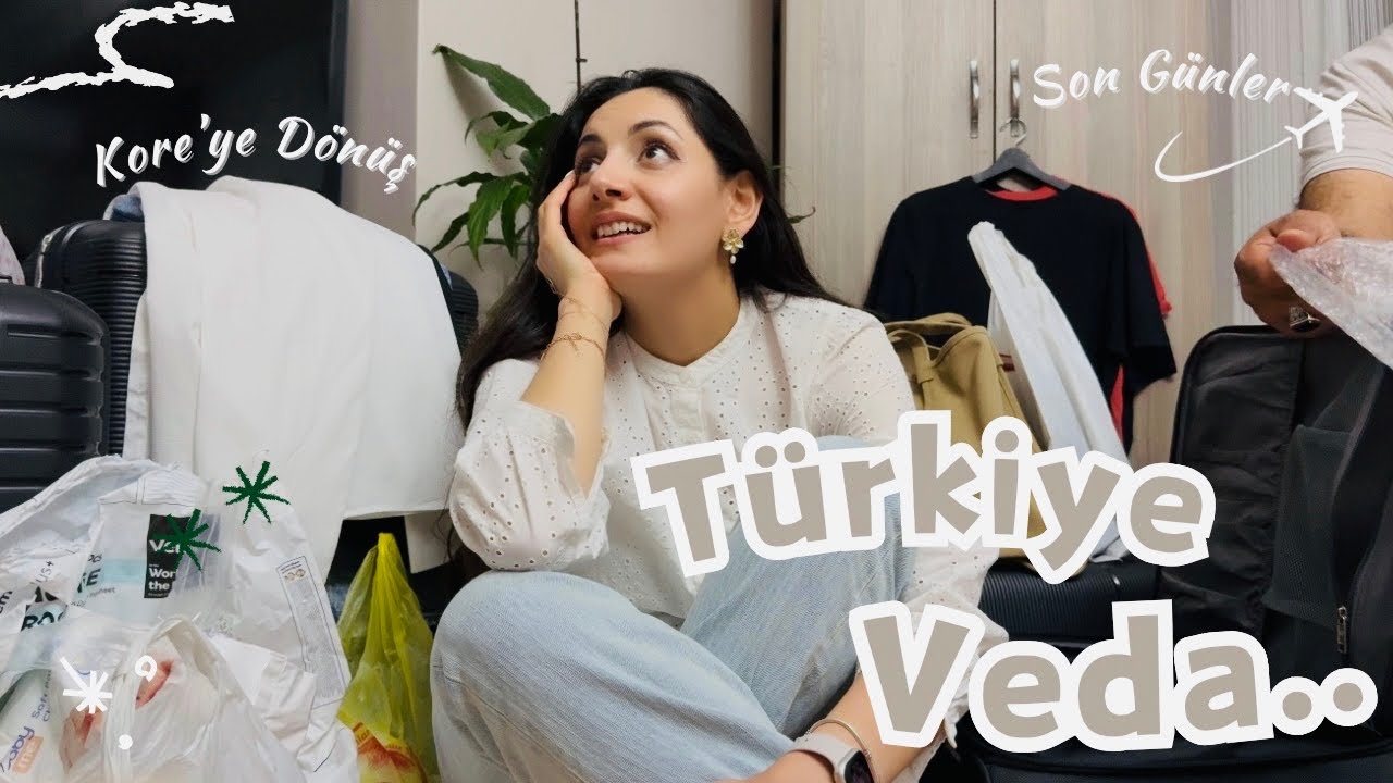 Veda Vakti Geldi… | Son Ana Kadar İnat Ettim, Bol Yemekli Son Günler