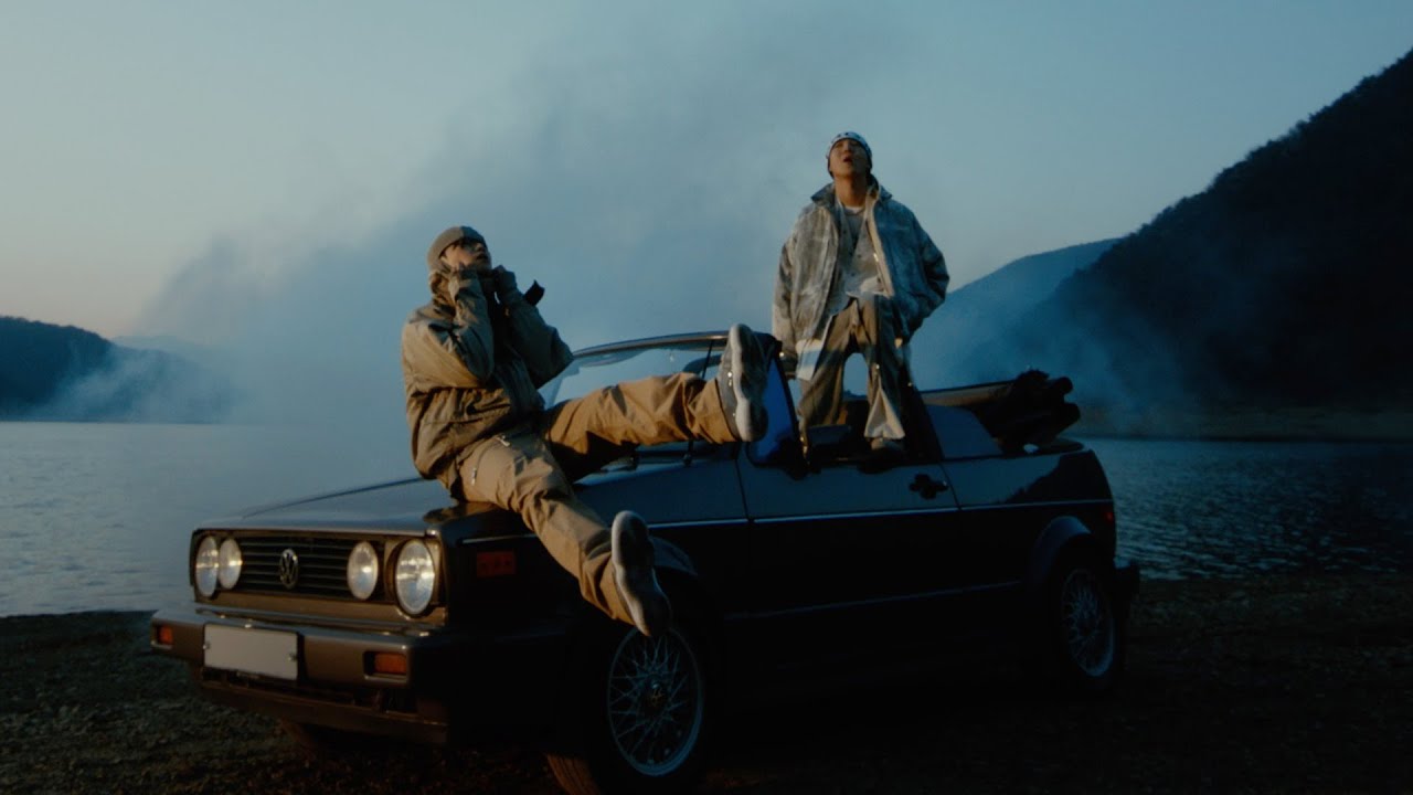 쿠기 (Coogie) - &lsquo;Good Night (Feat. BE&rsquo;O)&rsquo; Official MV (ENG)