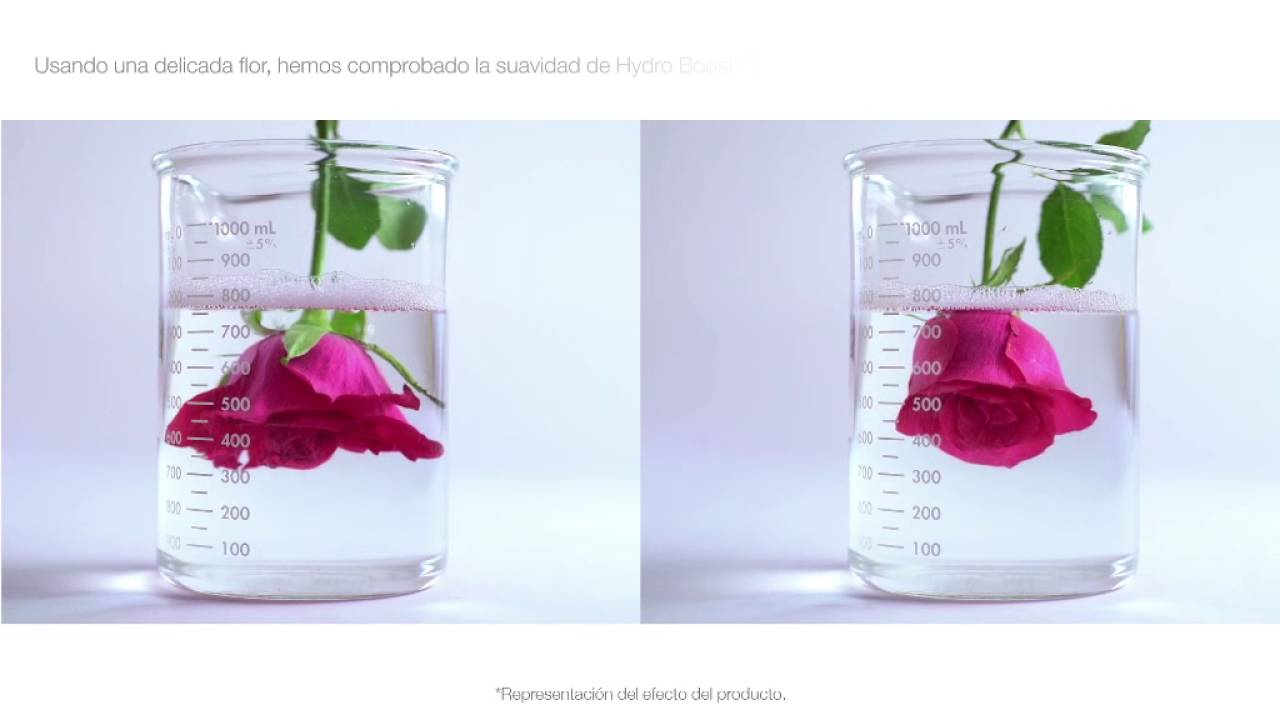 Neutrogena® Demostración Limpiadores Hydro Boost®