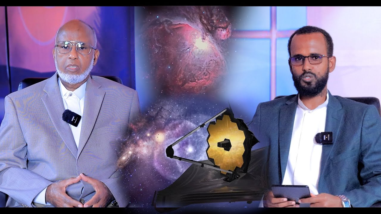 Baaxadda Caalamka Dr Cabdiraxmaan Yuusuf Abokor.