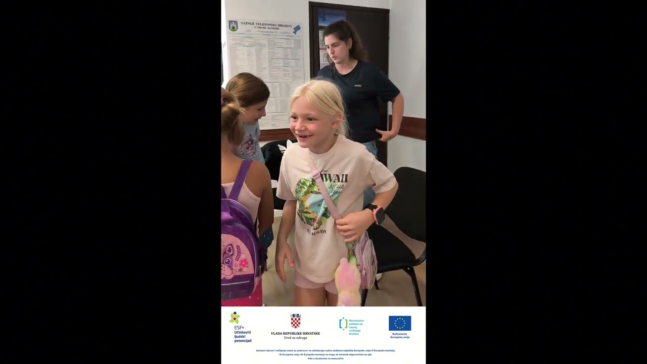 Mobilni multimedijalni ZEZ centar - MMZC, rujan 2025.