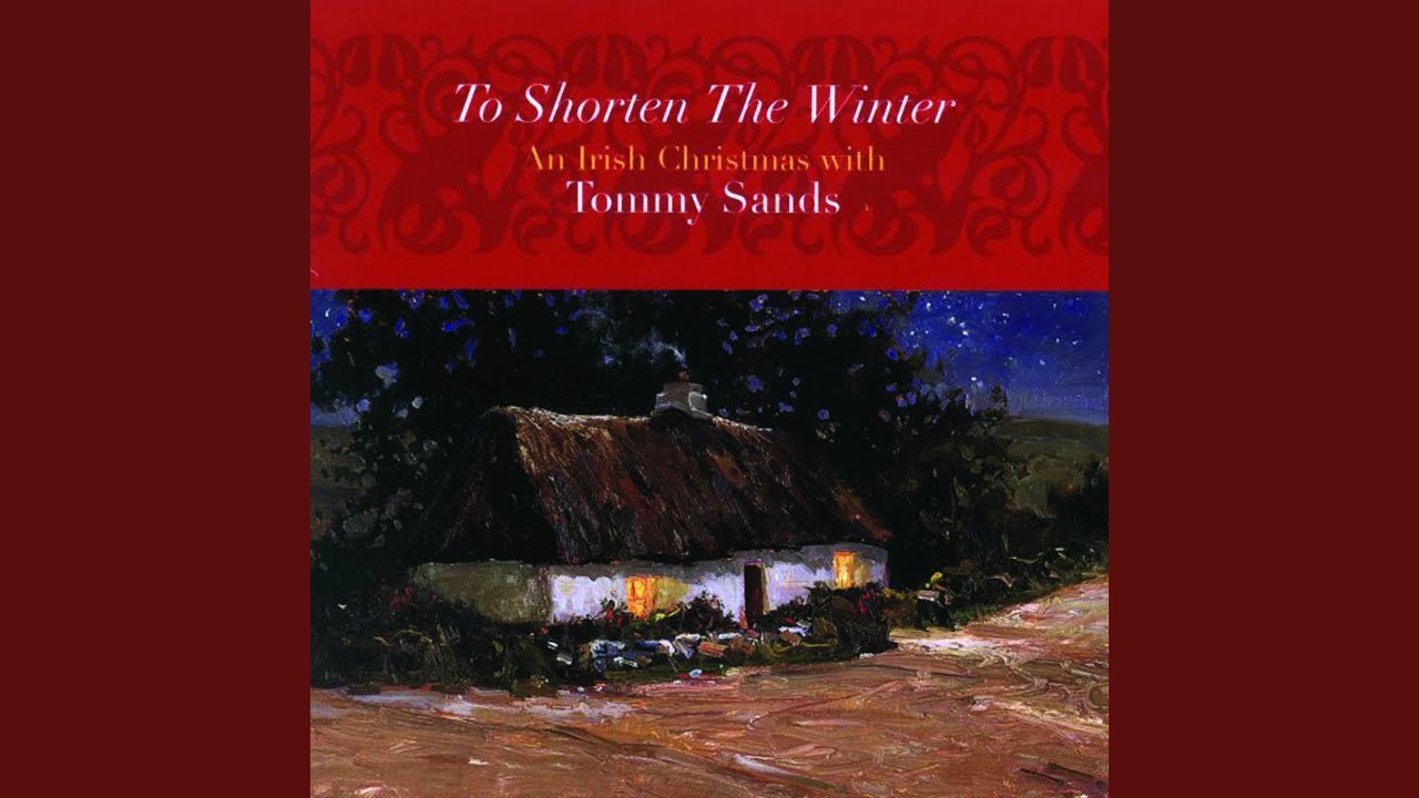 A Christmas Childhood/A Call To Hope