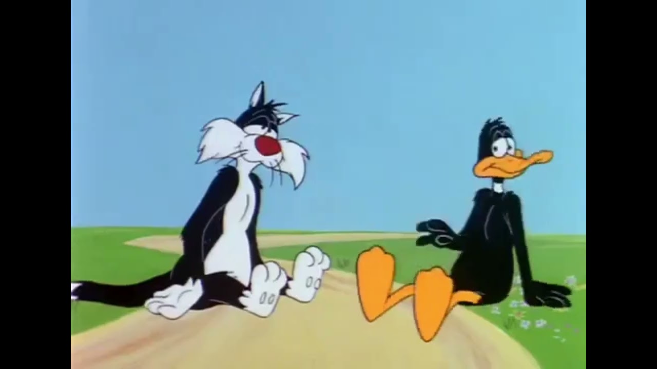 Daffy Duck's Easter Show (1980)