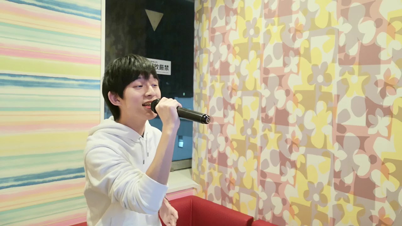 YOU / KAT-TUN (cover) 19/11/21