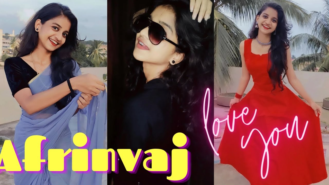 Tiktok Videos 🦋 Afrinvaj 🦋 Please Subscribe and support