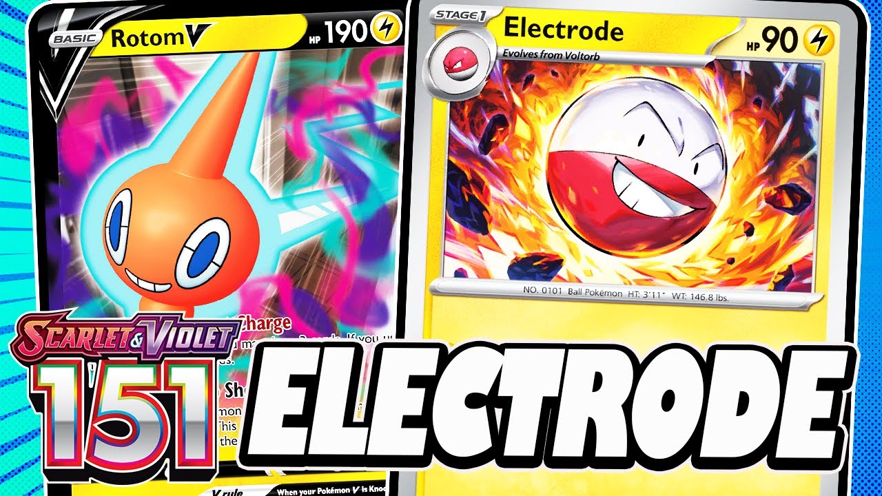 Bang Boom Electrode: Chaining Huge KOs!