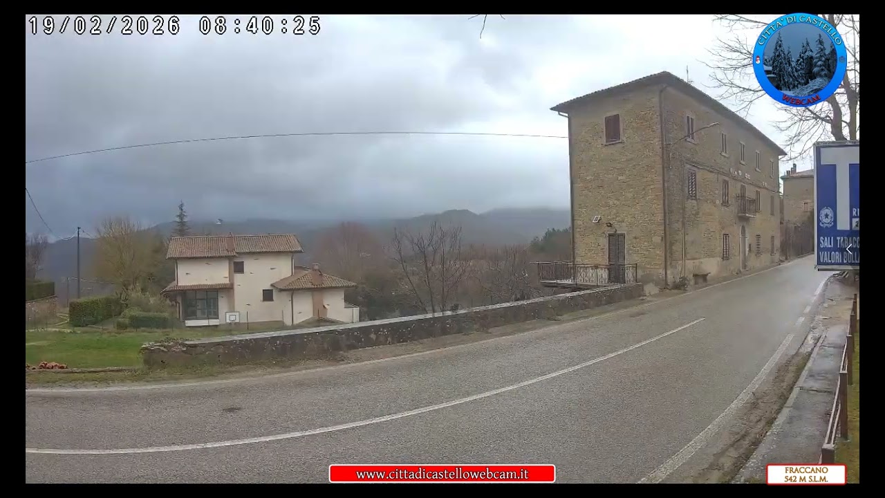 Timelapse 2026-02-19