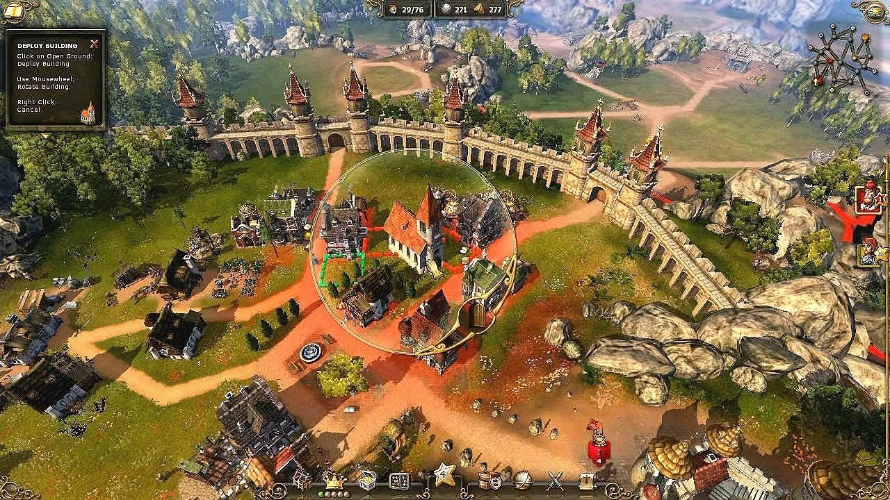 STRATEGY Games of 2019 | City Builder Tactical & RTS Games