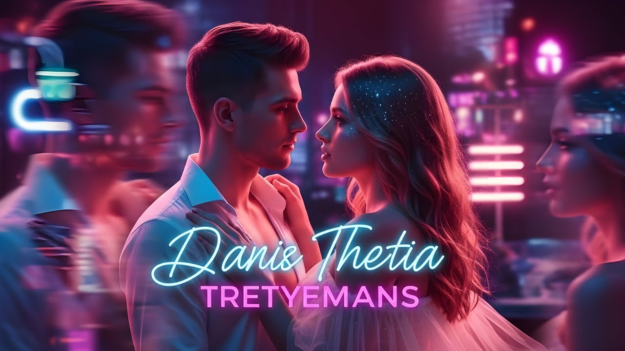 Neon Romance – The Most Beautiful Love Songs