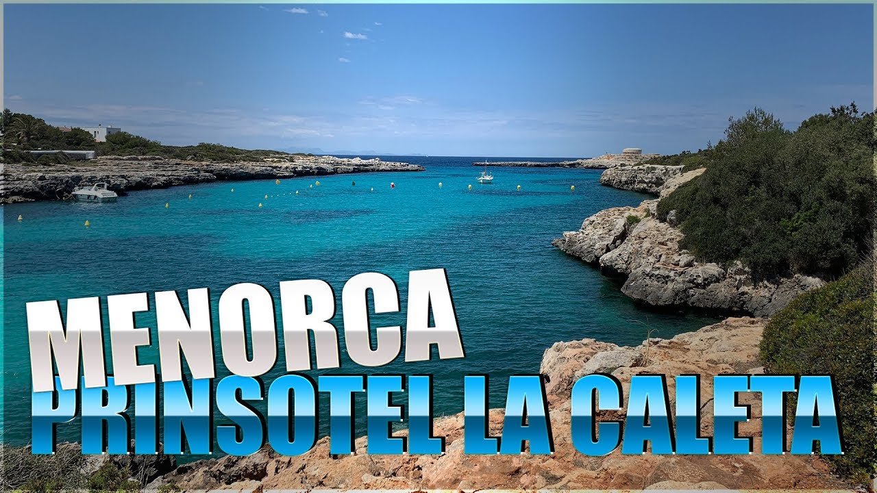 Menorca Urlaub im Prinsotel La Caleta | Oli