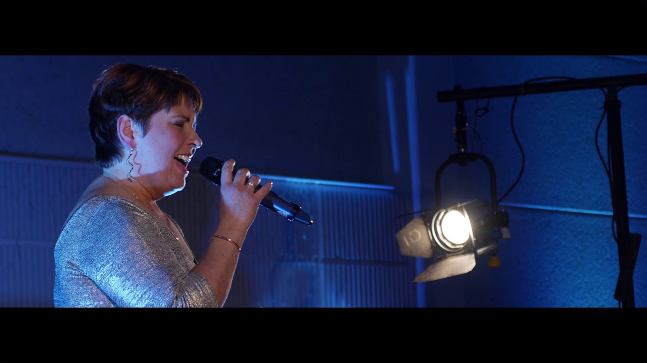 For every Mountain - Marina Sigfrids