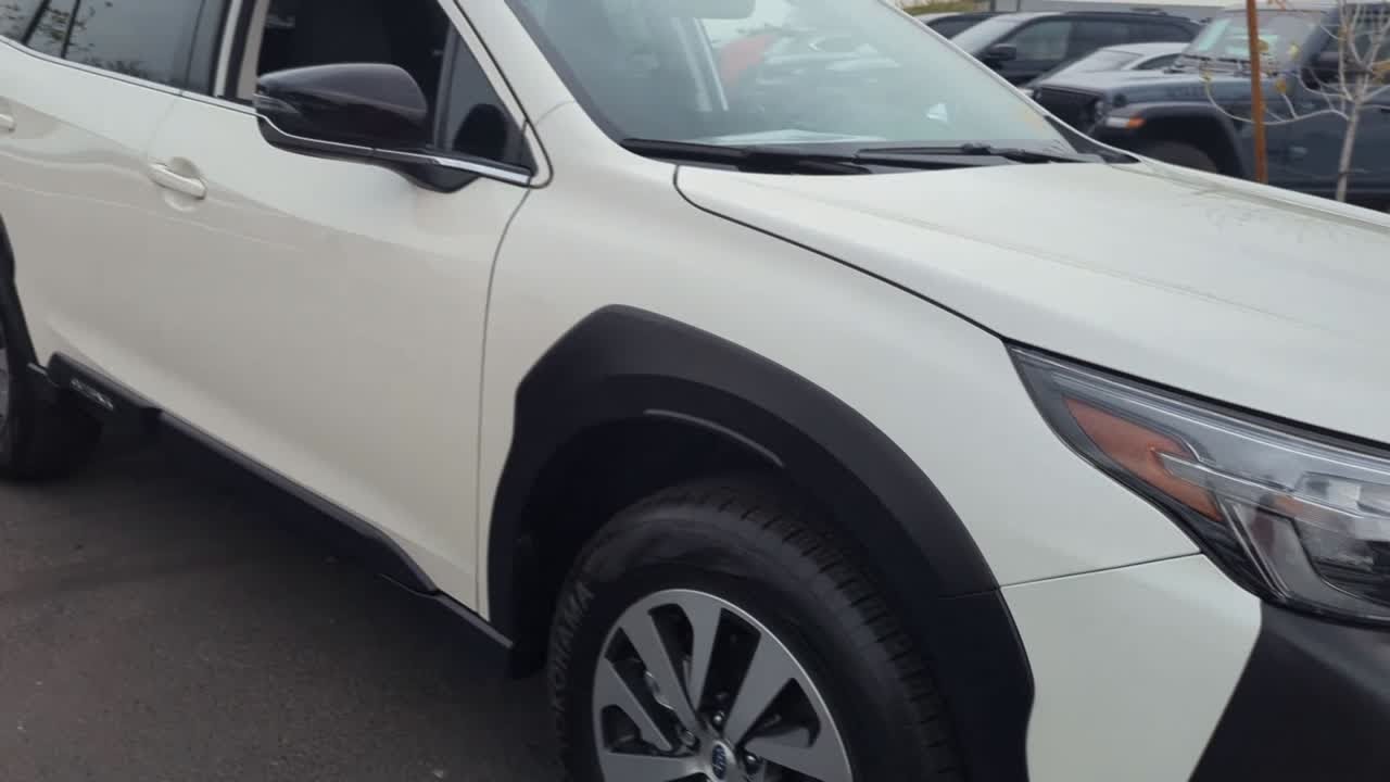 2025 Subaru Outback Premium Peoria, Phoenix, Surprise, Scottsdale, Sun City AZ