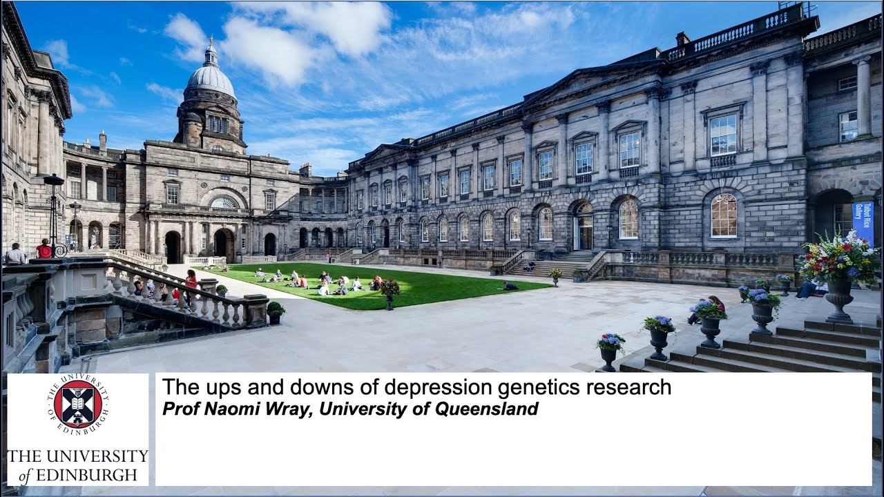 The Ups and Downs of Depression Genetics Research
