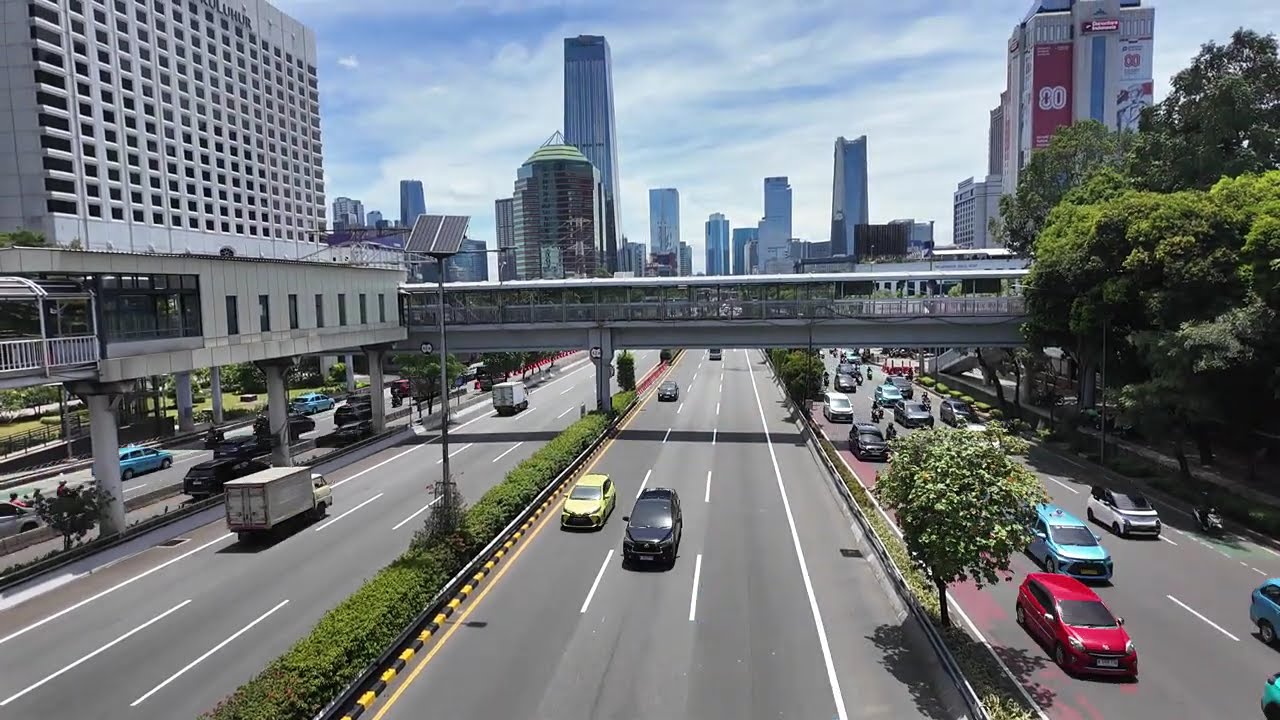 Jakarta Indonesia