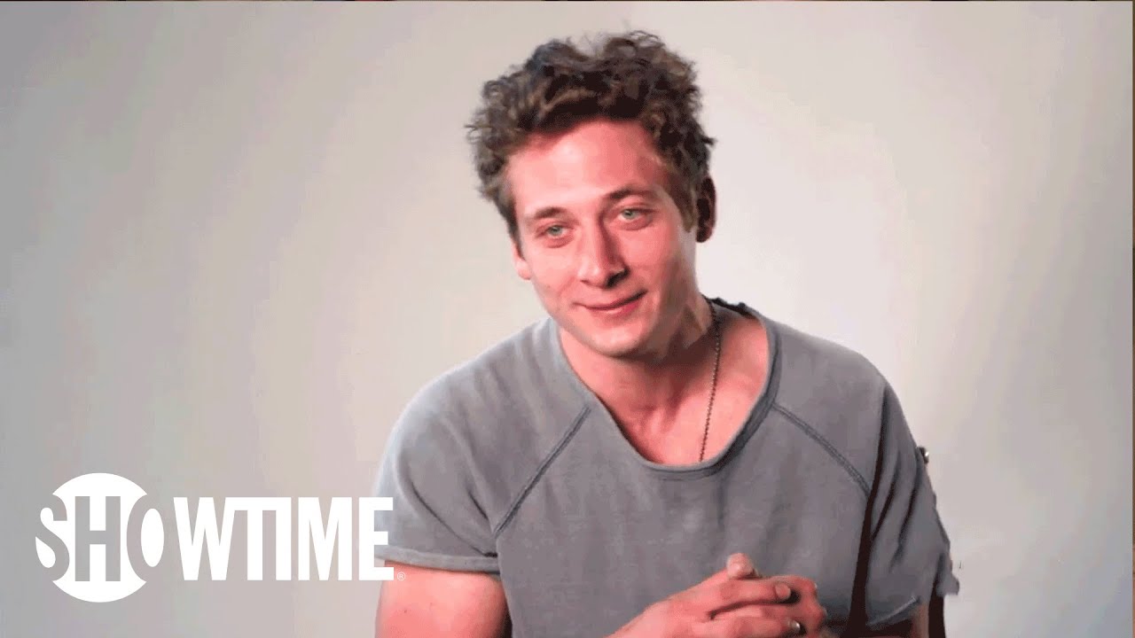 Shameless | Behind The Scenes: Breakup Songs  | Season 6