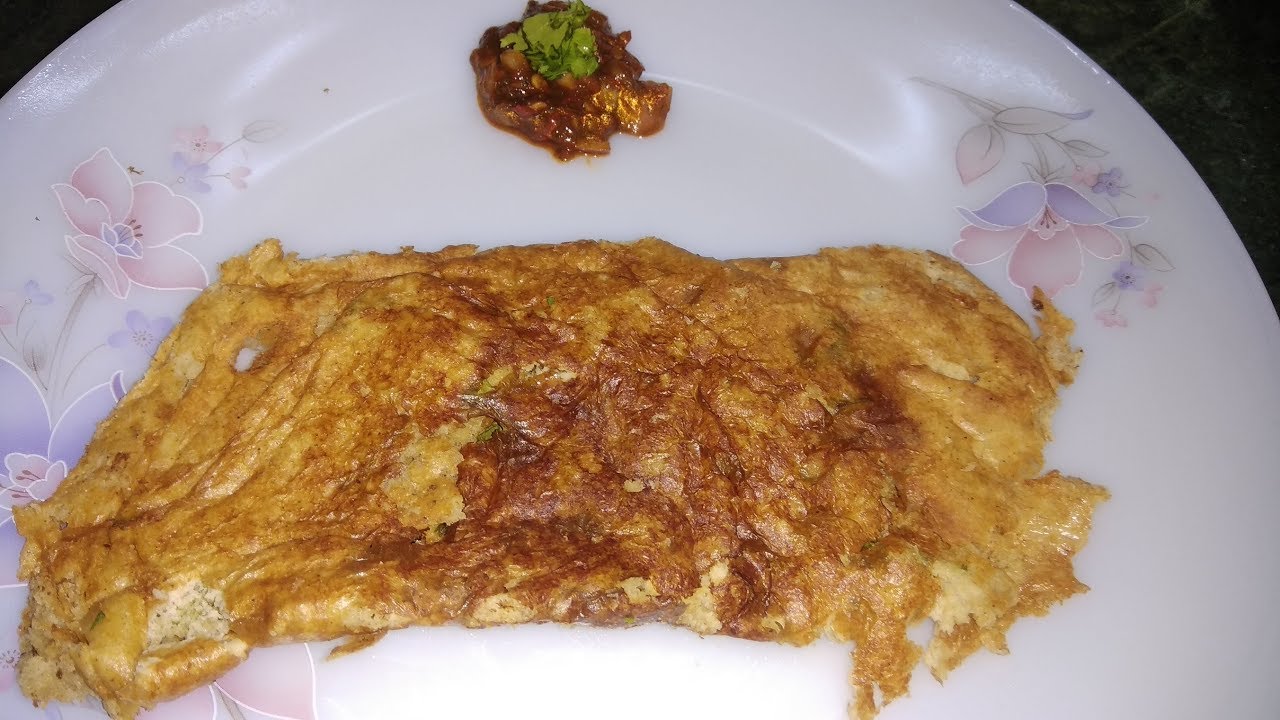 Veeramachaneni Ramakrishna diet plan for weight loss Recipes - Tasty Veg Dosa