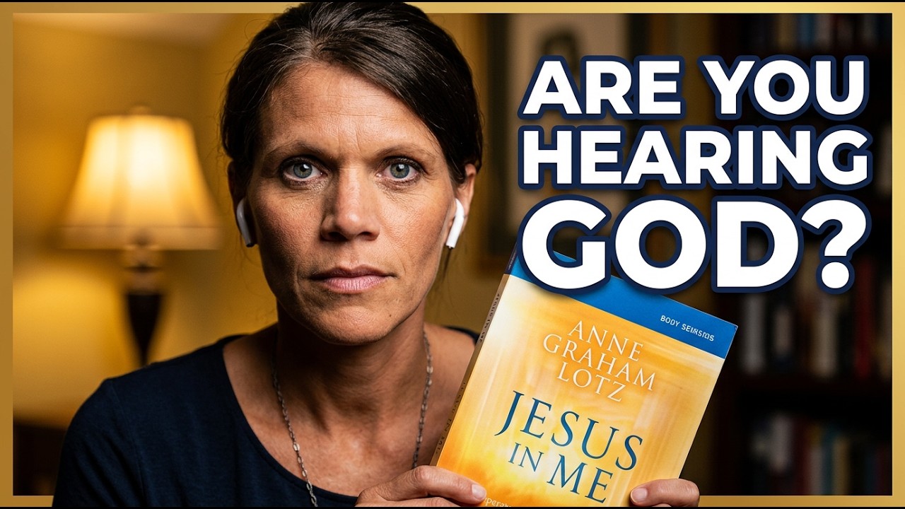 How to Study the Bible and Hear the Holy Spirit (5-Step Method)