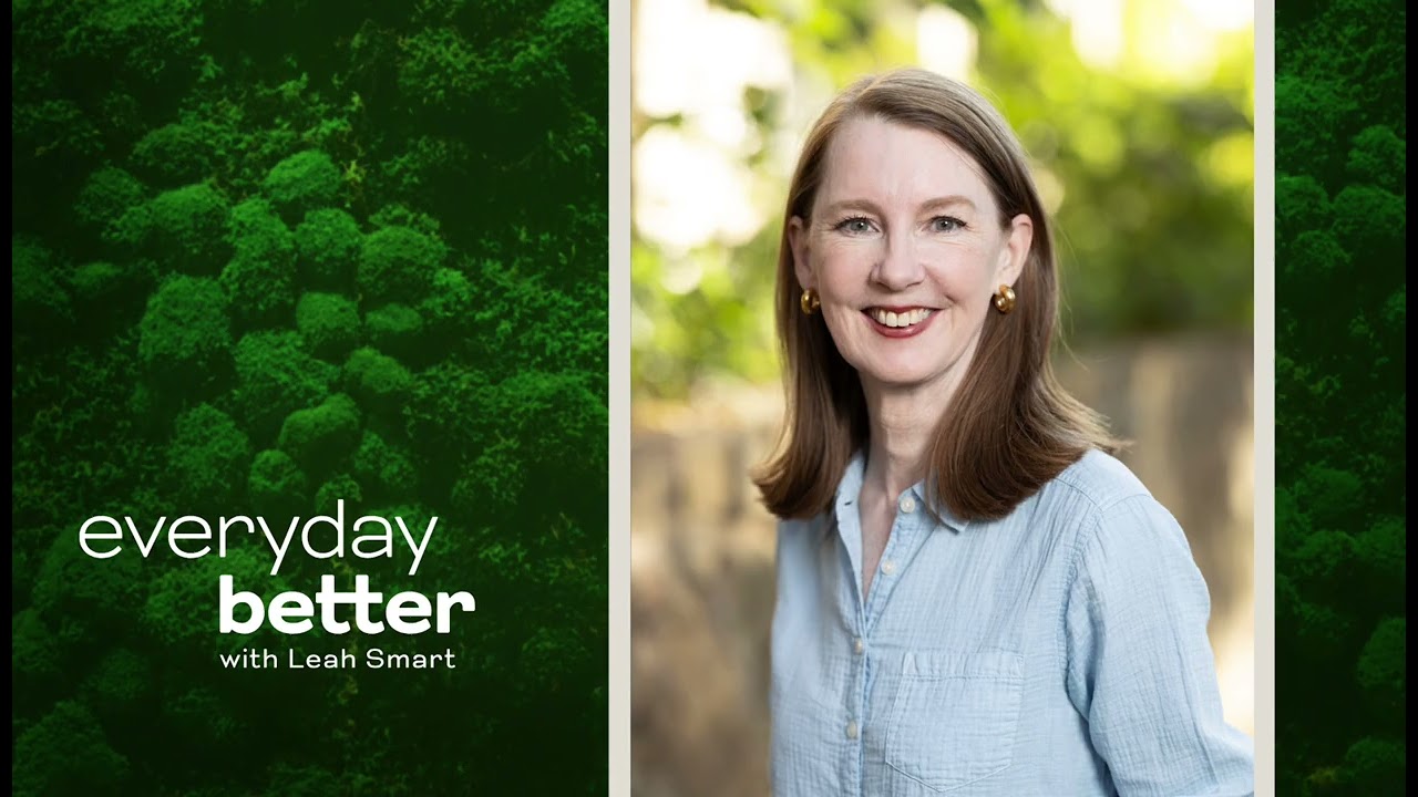 Gretchen Rubin: How to Make Hard Decisions
