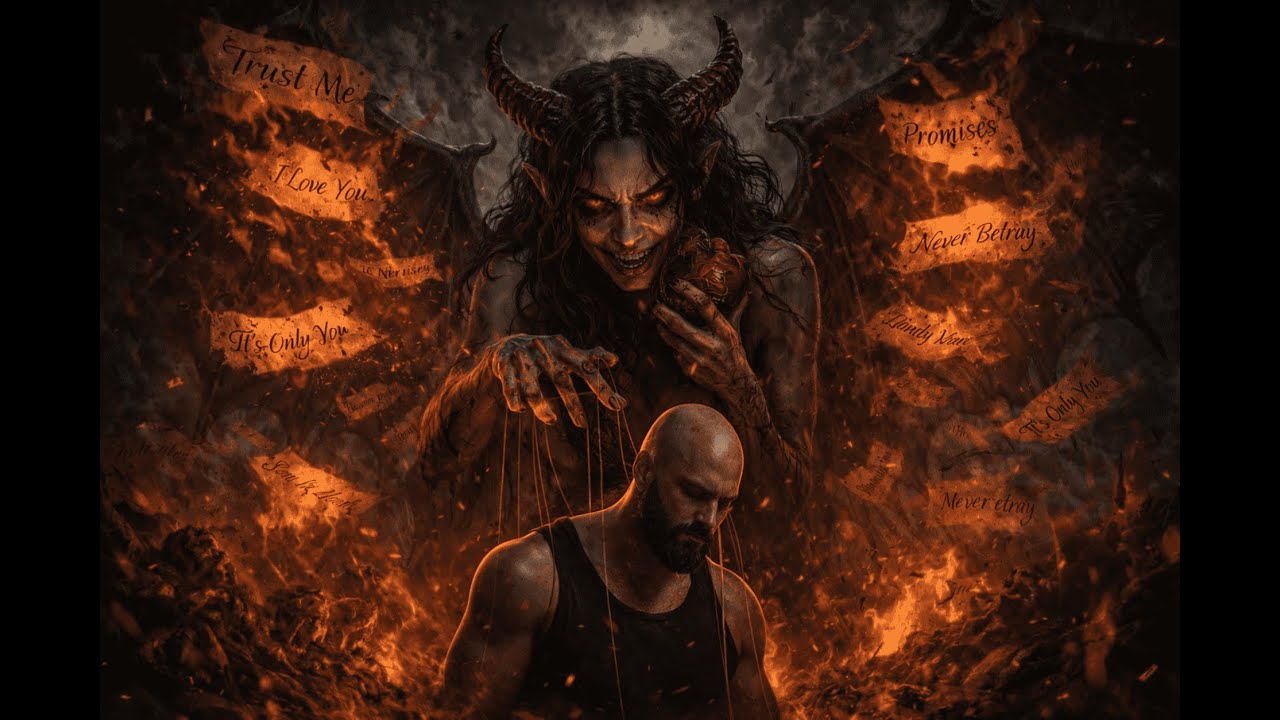 PurpleBlood - HATE