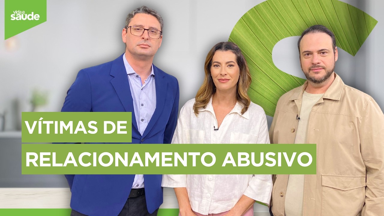 Vítimas de RELACIONAMENTO ABUSIVO (04/03/26)