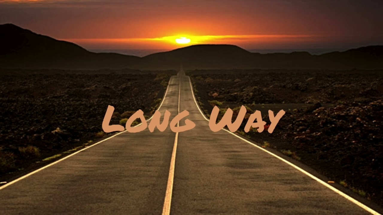 Jayden Shouta  - Long Way