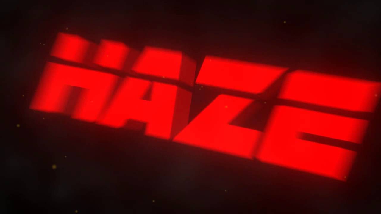 my new intro
