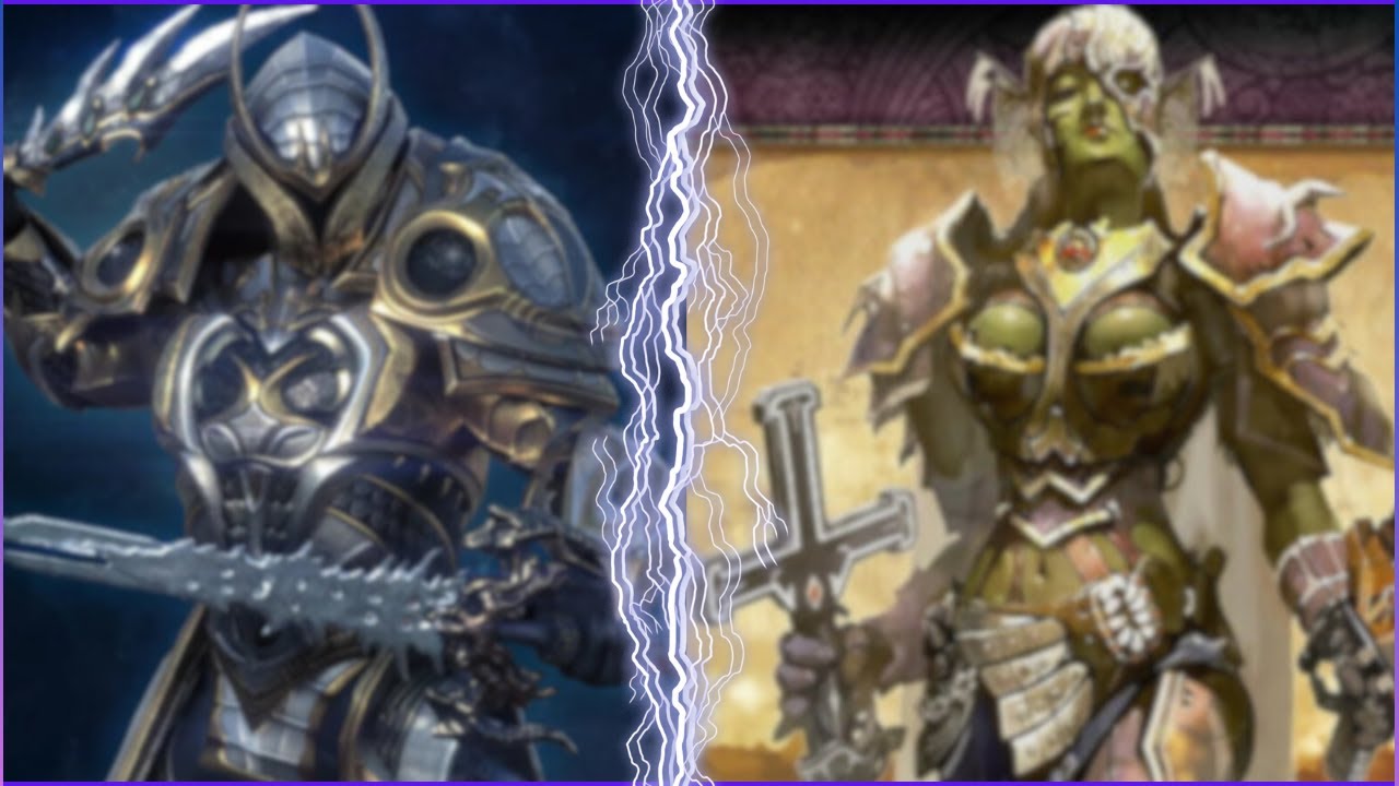 2025'TE RISE MI KNIGHT MI? | DERİN VE TARAFSIZ ELEŞTİRİ
