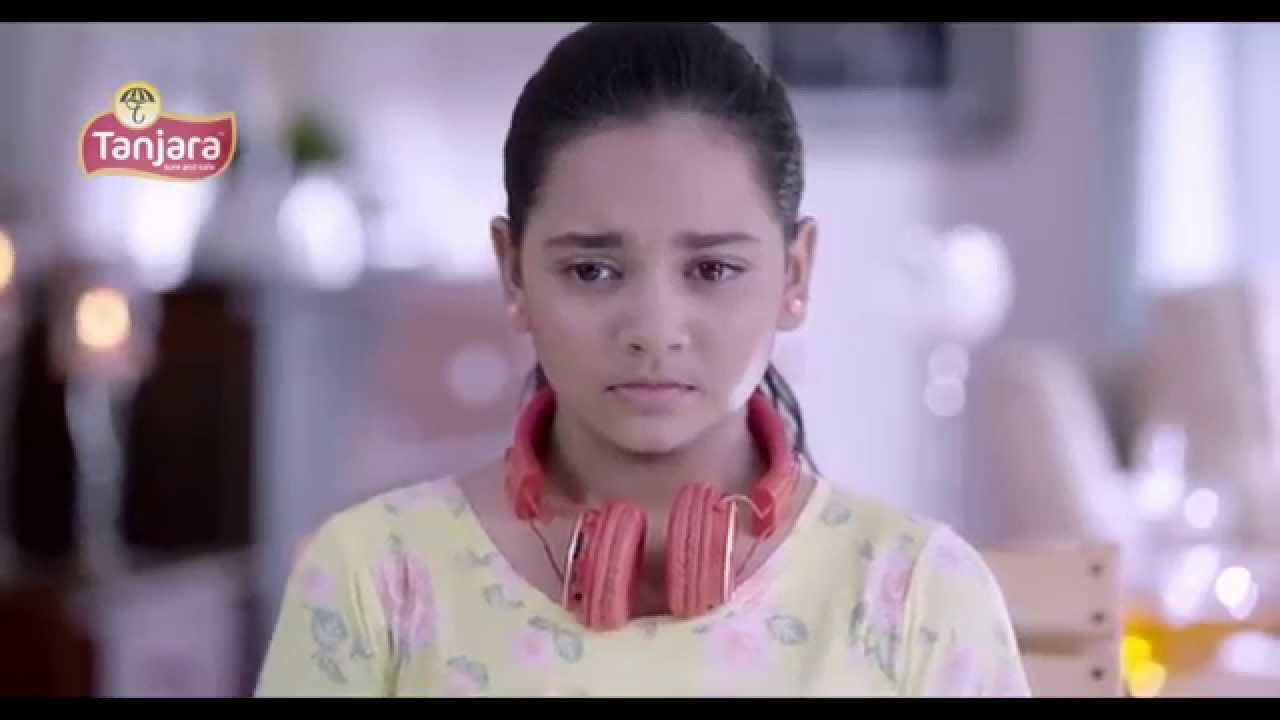 Tanjara Gulab Jamun Instant Mix TV Commercial - Tamil
