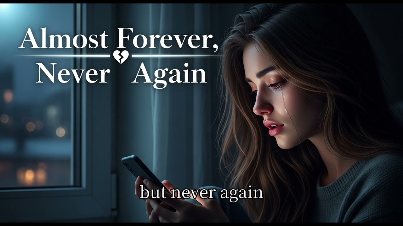 Almost Forever again #newsong2026 #sadlovesong #musiclyrics #songlyrics #neworiginalsong #song 