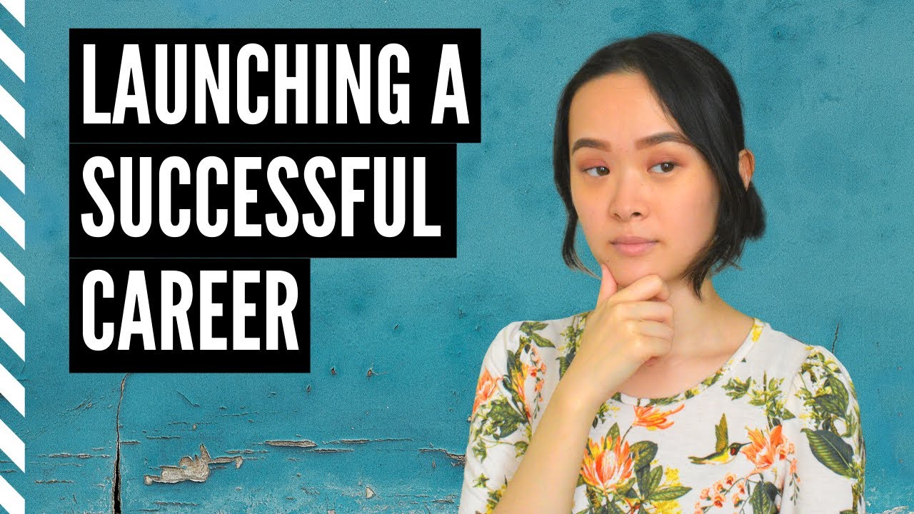 Success in College | Why Grades Don't Matter for Launching Careers