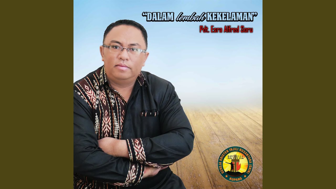 Dalam Lembah Kekelaman
