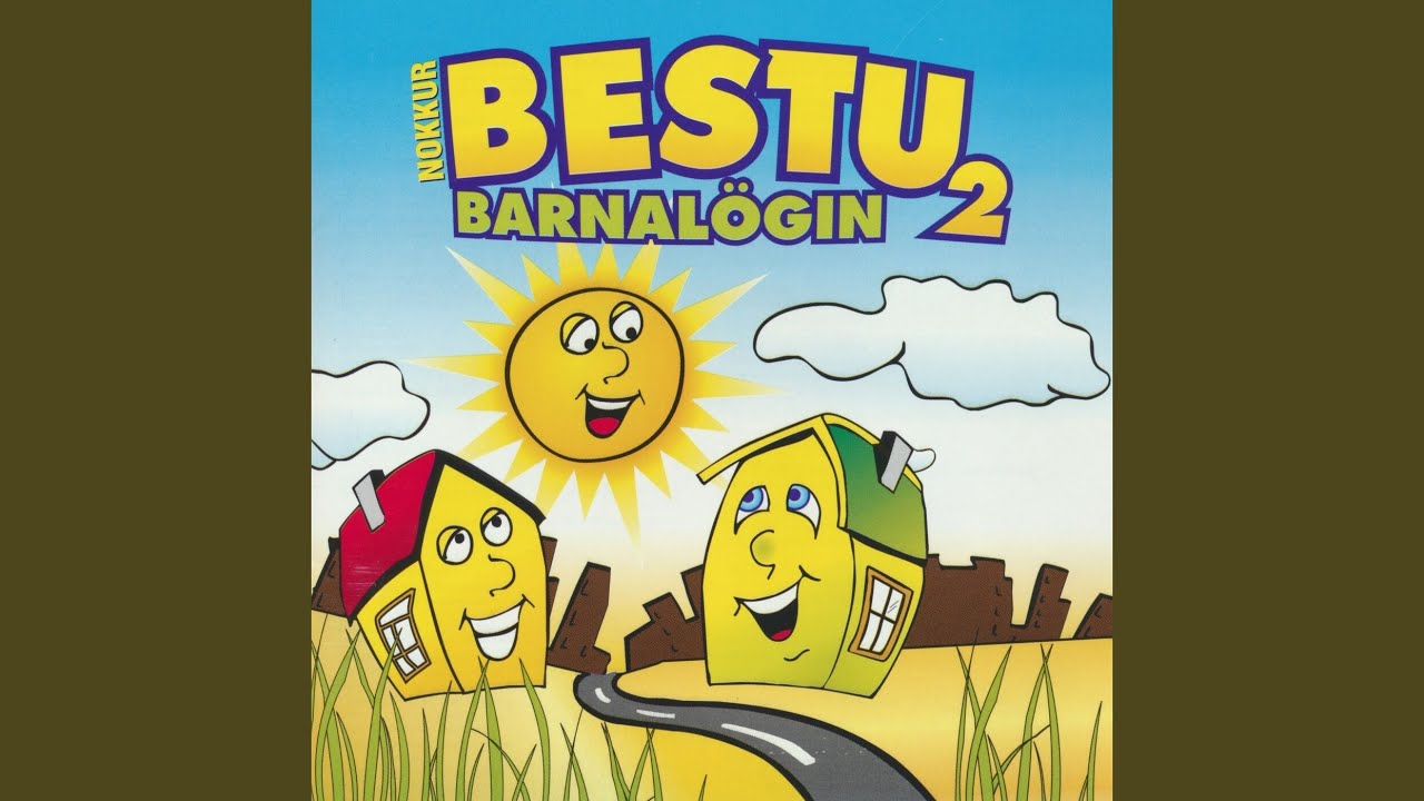 Eitt sinn