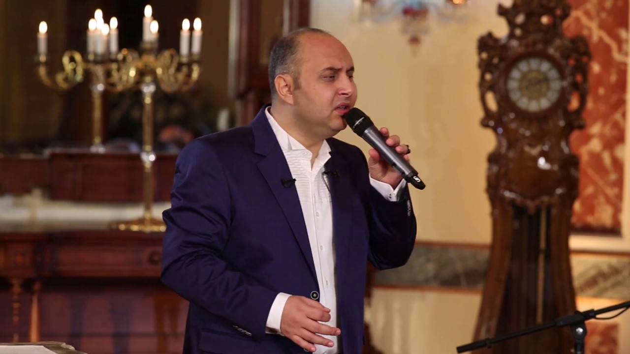 Burhan KUL/ Gittin bıraktın beni gurbet ellerde / Emin ONGAN