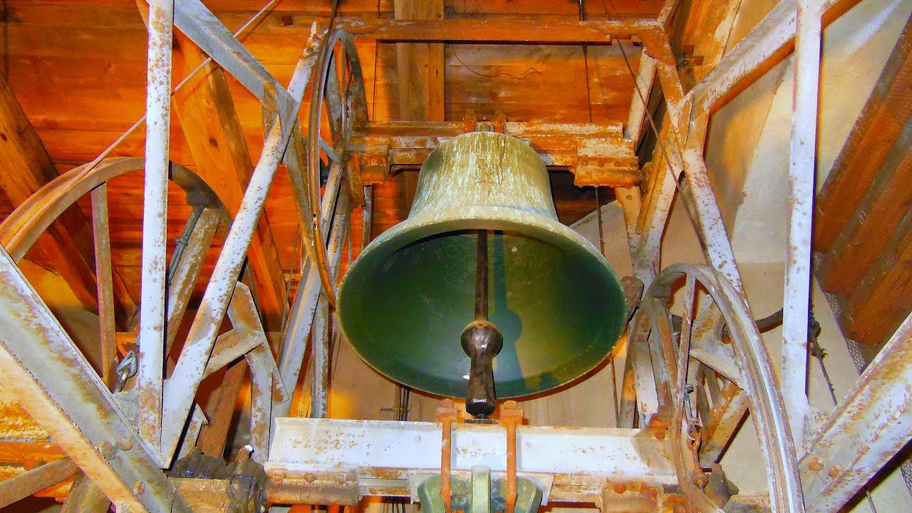 Mengen (D - BW) Die Glocken der Liebfrauenkirche