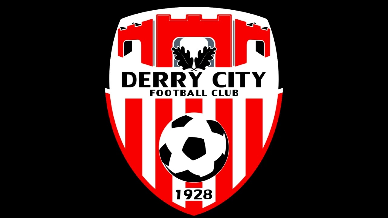 Hymn of Derry City Football Club