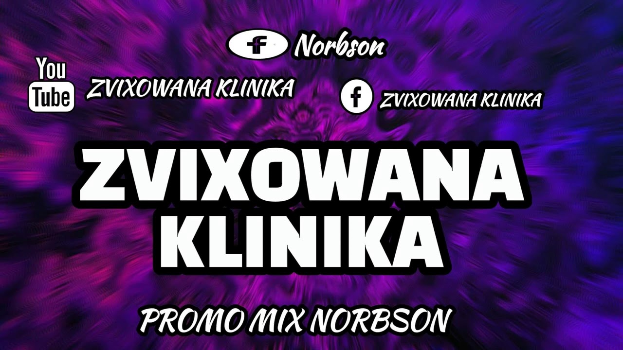 NORBSON ZVIXOWANA KLINIKA [PROMOMIX] 2020