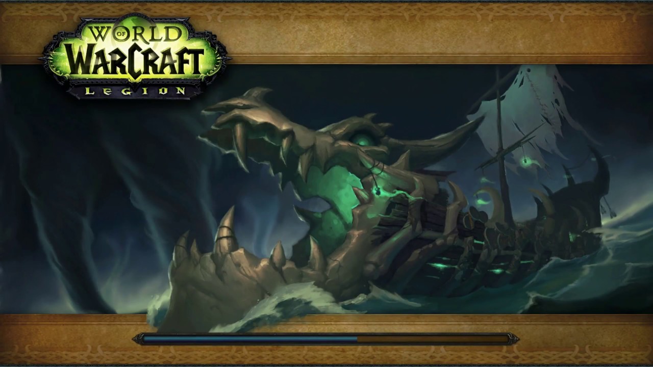 World of Warcraft | Maw of Souls Mythic +9 | Shaman healer