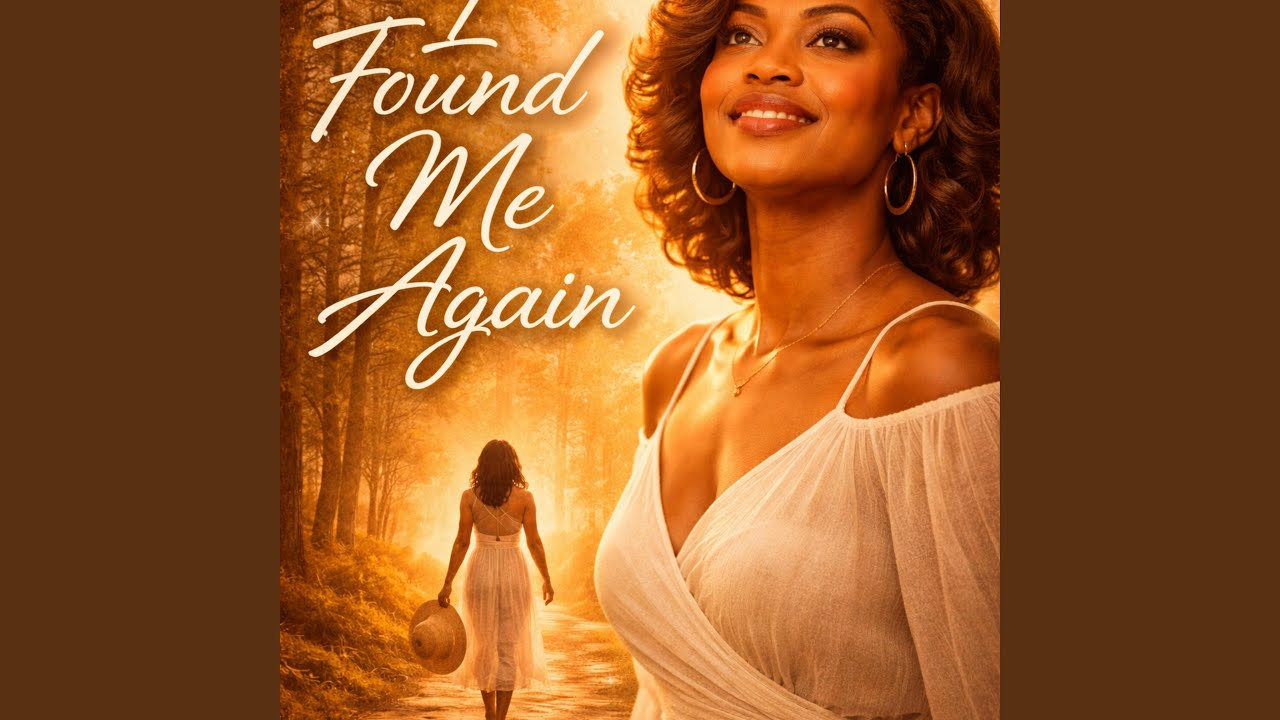 I Found Me Again (Remix)