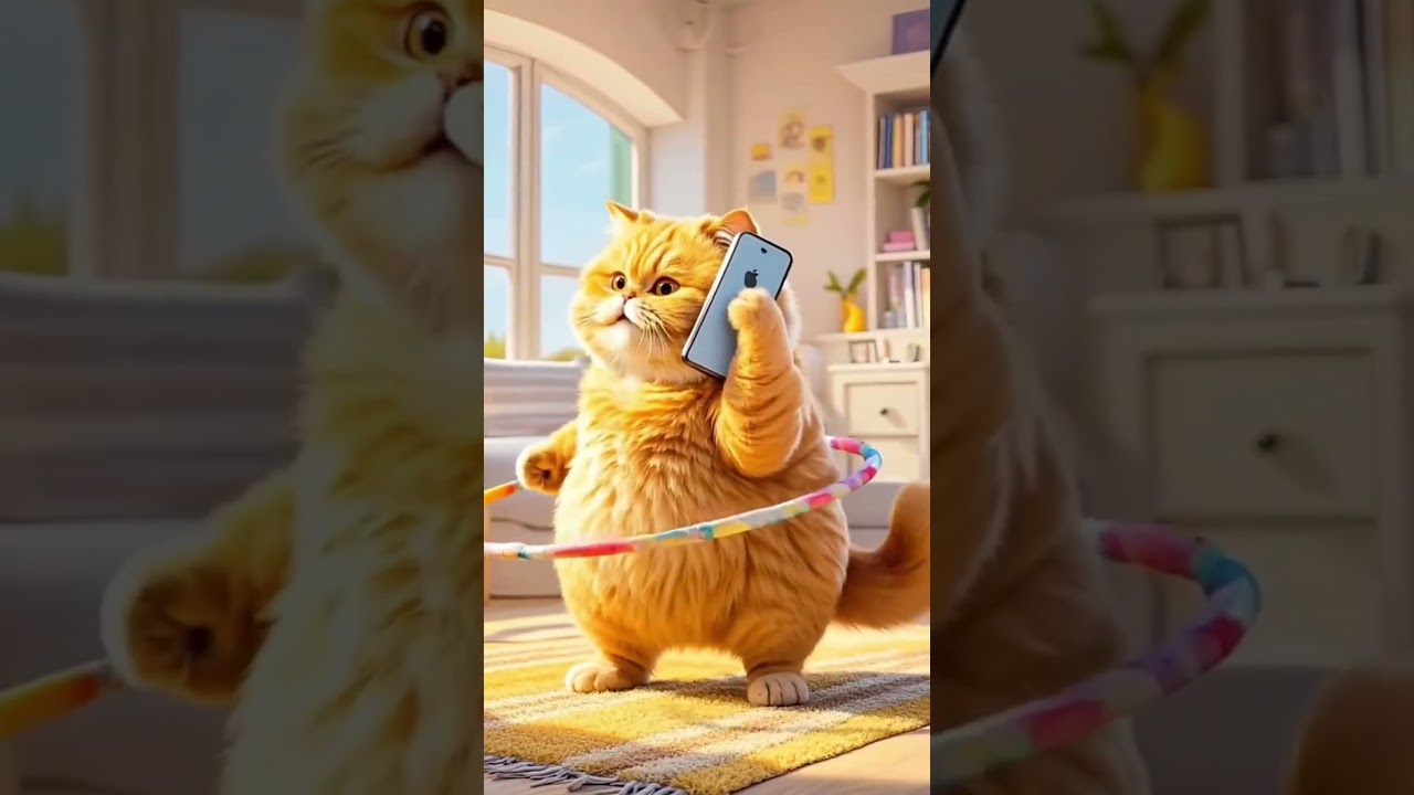 Ay Mere Pyare Baba Jaan#shorts#shortsfeed car 🚨 cat