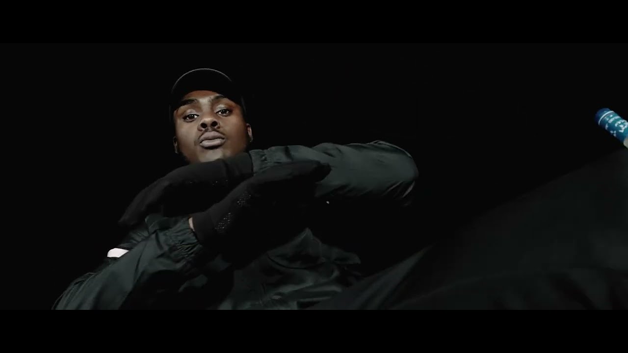Bizon - Drill of Paname ft. Dadilapeuf & Latatpa