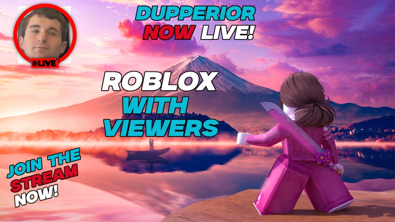 🔴 ROBLOX LIVE #gaming #roblox #rivals #rivalsgameplay #shorts #fyp #viralgaming
